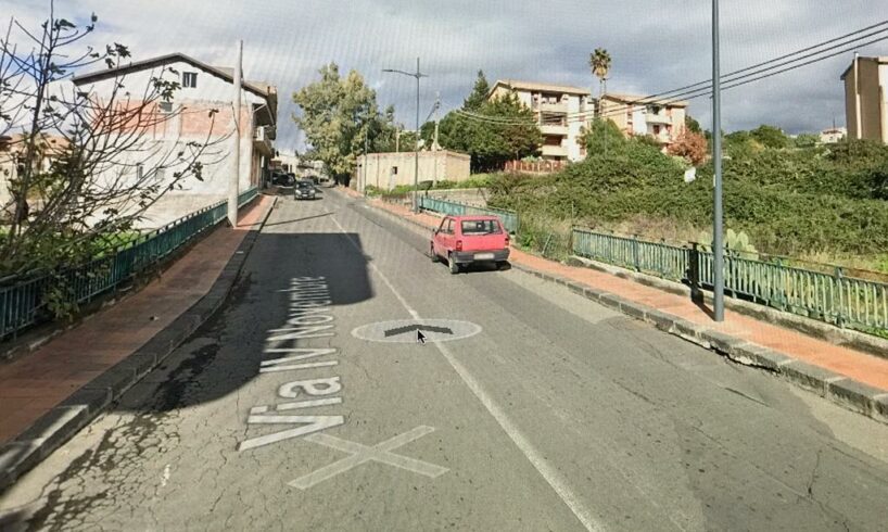 Adrano, 41enne ubriaco aggredisce titolare di un vivaio e danneggia negozio: denunciato per lesioni personali