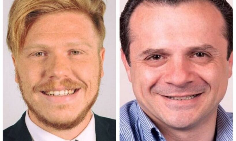 L’ex Iena si scatena: La Vardera probabile portavoce di De Luca nella corsa alle presidenziali per la Regione