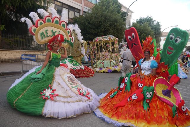Misterbianco, dopo Pasqua la sorpresa del Carnevale: dal 22 al 24 gli eventi saltati a causa del covid