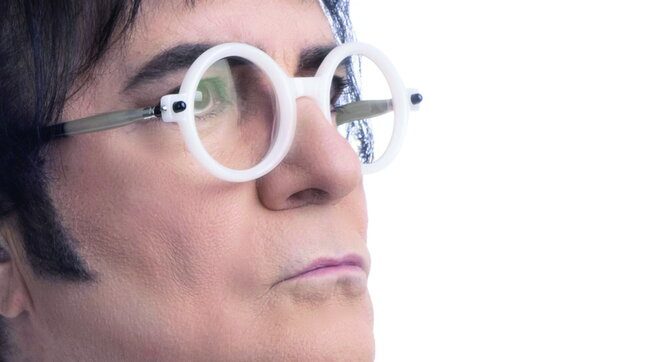 ‘Atto di fede’ per Renato Zero: libro, doppio cd e 4 concerti al Circo Massimo