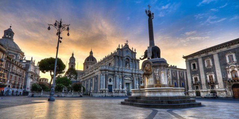 Turismo, l’Italia scelta dagli europei per la Pasqua 2022: Catania e Palermo 'paradiso' per i viaggiatori