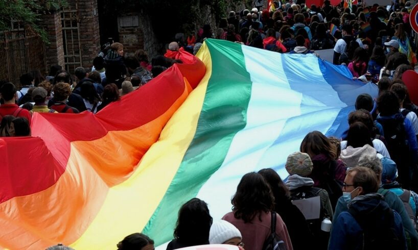 Catania, sabato in via Etnea la ‘Marcia per la Pace’ con gli studenti delle scuole: partenza alle 10 dal Giardino Bellini