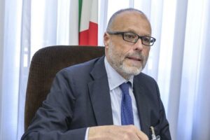Il siciliano Marcello Viola alla guida della Procura di Milano: è la prima volta di un ‘papa straniero’ nel capoluogo lombardo