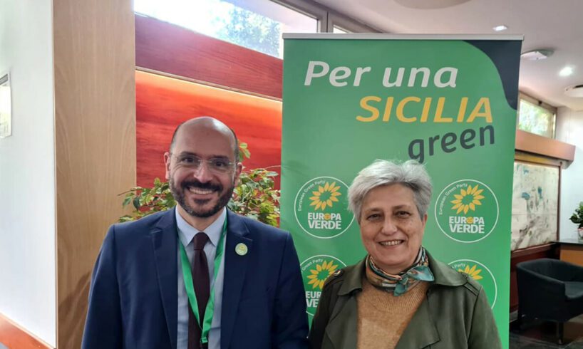 Rifiuti, Mangano (Europa Verde): “Musumeci copre la sua inefficienza attaccando gli ambientalisti”