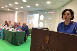 Catania, il congresso elegge Maria Pia Castiglione segretaria della UilPensionati etnea
