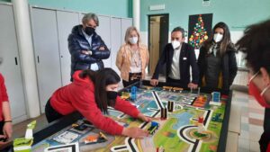 S. G. la Punta, gli studenti del ‘Dalla Chiesa” alle finali di First Lego League in America: Ance Catania partecipa alla raccolta fondi