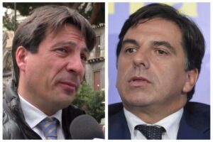 Catania, il gran rifiuto di Cantarella (Lega) a Pogliese: “Ci rivuole in giunta ma la sua amministrazione non ha più nulla da dire”