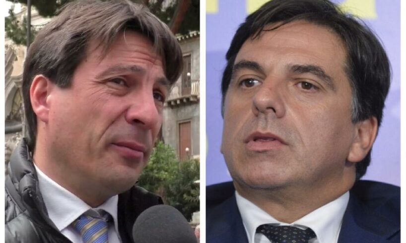 Catania, il gran rifiuto di Cantarella (Lega) a Pogliese: “Ci rivuole in giunta ma la sua amministrazione non ha più nulla da dire”