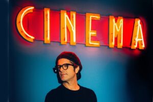 Bersani, in concerto il 19 e 20 a Palermo e Catania: “Cinema Samuele” miglior album per il Premio Tenco