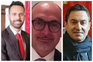 S. M. di Licodia, Gurgone ufficializza la candidatura a sindaco: se la vedrà con Trischitta e Buttò