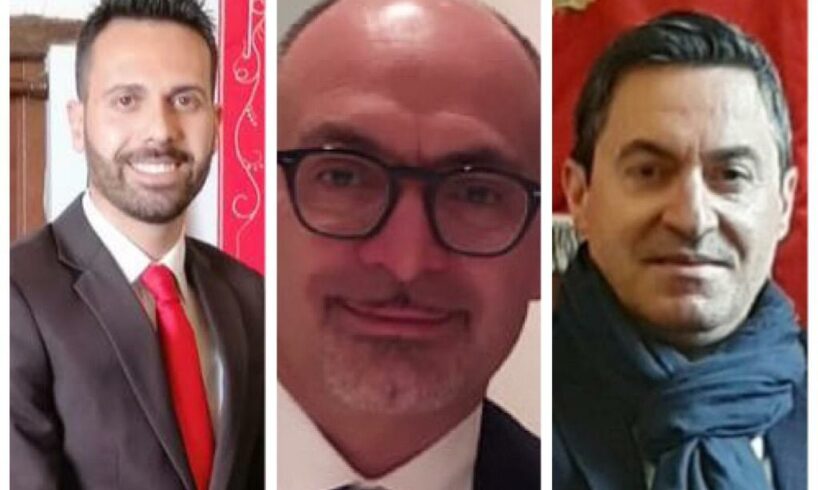 S. M. di Licodia, Gurgone ufficializza la candidatura a sindaco: se la vedrà con Trischitta e Buttò