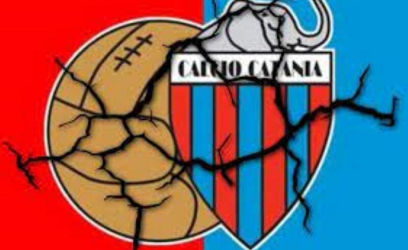 Catania Calcio, Comune delibera ripartenza dalla Serie D. Il vice sindaco: “Assicurare il prosieguo dell’attività”