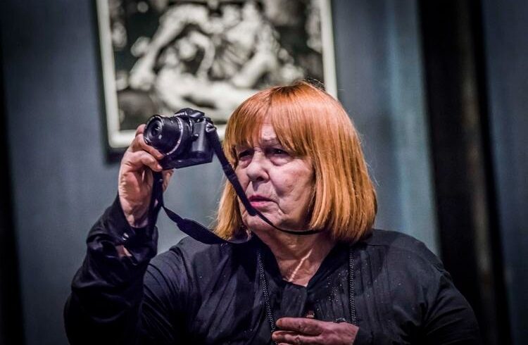 Addio alla fotografa Letizia Battaglia: testimone della grande cronaca siciliana