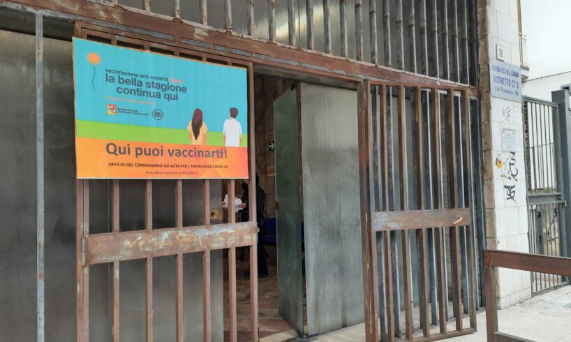 Covid, chiudono gli hub vaccinali del Catanese: hanno inoculato 840 mila dosi. Ecco l’elenco dei nuovi siti