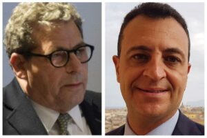 Palermo, l’intesa Forza Italia-Lega fa infuriare Fratelli d’Italia: Scoma resta a Roma e rinuncia al ticket con Cascio