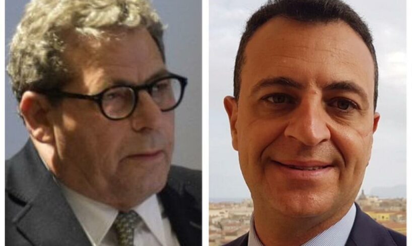 Palermo, l’intesa Forza Italia-Lega fa infuriare Fratelli d’Italia: Scoma resta a Roma e rinuncia al ticket con Cascio