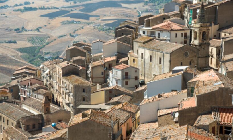 Donazione organi, Geraci Siculo è il più generoso tra i comuni italiani: la ‘lezione’ della piccola Marta