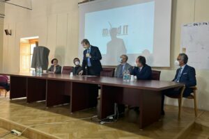 Adrano-Biancavilla-S.M. di Licodia, a settembre workshop “Mənd_IT” su rete ferroviaria dismessa: organizzato da Ordine e Fondazione Architetti di Catania