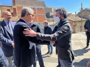 Adrano-Biancavilla-S.M. di Licodia, a settembre workshop “Mənd_IT” su rete ferroviaria dismessa: organizzato da Ordine e Fondazione Architetti di Catania