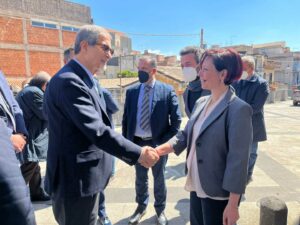 Adrano-Biancavilla-S.M. di Licodia, a settembre workshop “Mənd_IT” su rete ferroviaria dismessa: organizzato da Ordine e Fondazione Architetti di Catania