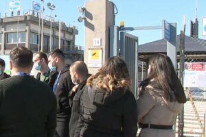 Catania, vertenza Pfizer: sindacati criticano assenza del Governo. “Donne e uomini lasciati soli”
