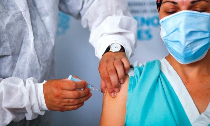 Catania, in via Pasubio aumentano i vaccini: da lunedì orario continuato 9-20