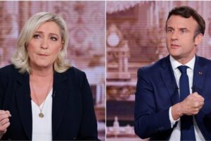 Francia, Macron batte Le Pen nel 'faccia a faccia' televisivo: a 4 giorni dal ballottaggio