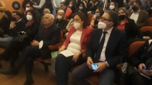 Paternò, Pannitteri ufficializza la candidatura a sindaco: 3 liste civiche a sostegno. “Ridare decoro alla città”
