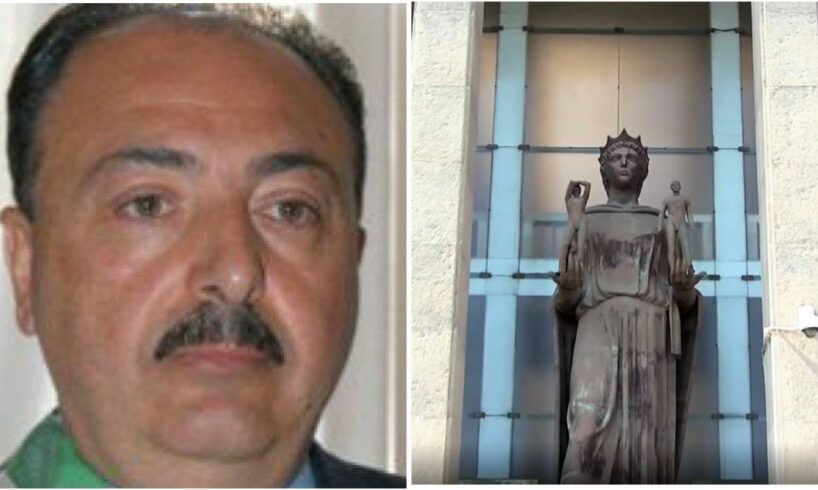 Catania, ridotta in appello condanna per ex deputato Ars Nicotra: 4 anni e otto mesi per ‘concorso esterno’