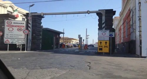 Catania, dopo sparatoria al Porto questore chiude discoteca per 15 giorni