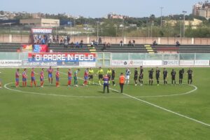 Calcio, il Paternó affonda ancora in casa: addio al sogno play-off