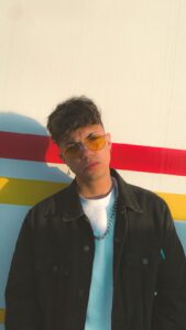 Biancavilla, l’astro nascente ‘SouthSide Ciccio’ scelto dal re del reggaeton Fred De Palma per il nuovo disco: “Parlo di Sicilia”
