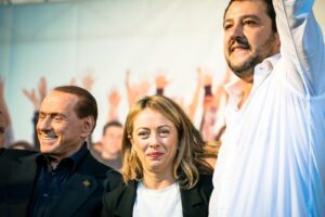 Centrodestra, nessun vertice in vista per risolvere il 'rebus' Musumeci e Cascio: forse a Milano il vertice dei leader