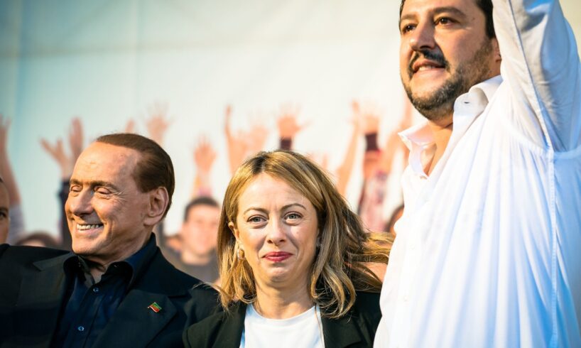 Centrodestra, nessun vertice in vista per risolvere il 'rebus' Musumeci e Cascio: forse a Milano il vertice dei leader