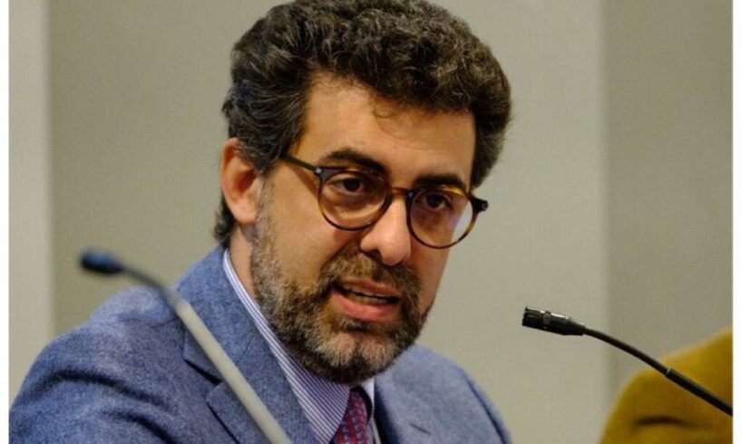 Catania, eletto il nuovo cda della Sac: Nico Torrisi confermato ad