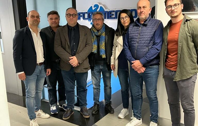 Adrano-Biancavilla, Di Marzo nuovo presidente di Ascom Confcommercio: eletto anche il consiglio direttivo