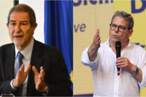 In Sicilia il centrodestra va in frantumi: Meloni annuncia il sostegno a Lagalla. Miccichè: “FdI spacca la coalizione per Musumeci”