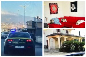 Misterbianco, GdF sequestra tesoretto di 20 mln a pregiudicato residente a Rimini: 70 immobili tra Bologna e Catania e 10 quote societarie (VIDEO)
