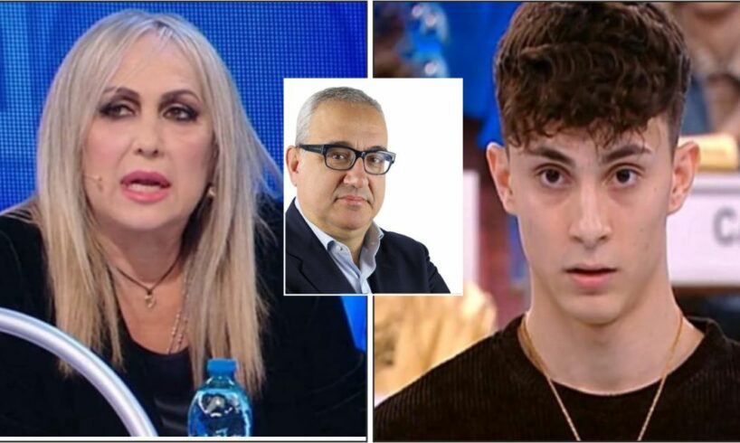 Adrano: dopo la gaffe sull’italiano di Nunzio, Mancuso invita la Celentano di ‘Amici’ a visitare la città