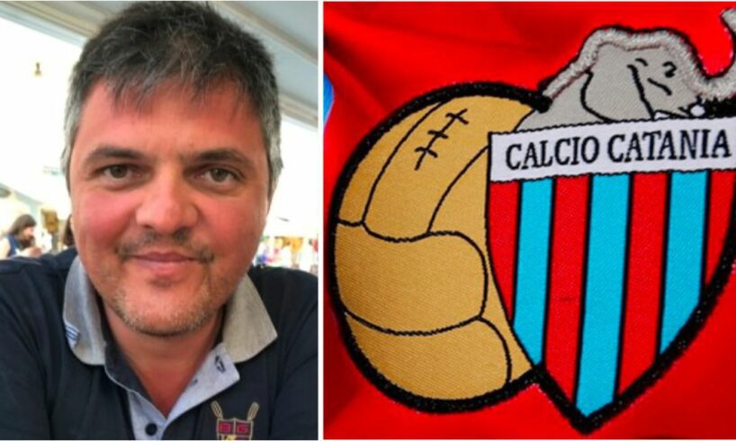Catania Calcio, Alessandro Russo (nipote di Massimino): “È il fallimento di una intera città. Indimenticabile lo ‘sbarco’ a Roma del 1983