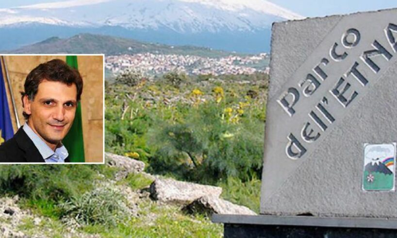 Ars, interpellanza di Barbagallo (Pd): “Parco dell’Etna blocca istanze urgenti Superbonus 110%. Governo intervenga”