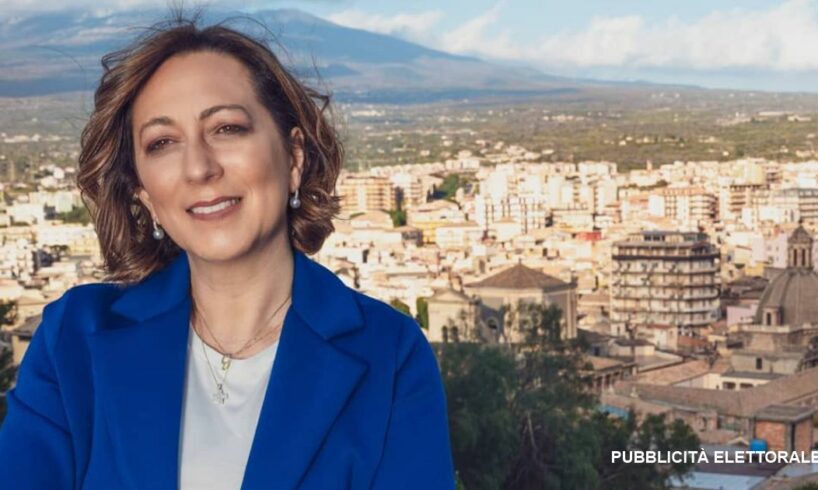 Paternò, la candidata sindaco Pannitteri pronta a incontrare il direttivo Archeoclub: “Confronto su rilancio culturale della città”
