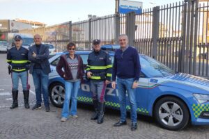 Catania, gasolio nautico di provenienza illecita ceduto a titolo gratuito a enti non profit