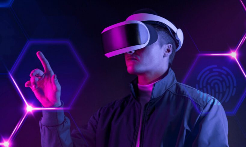 Metaverso, il mio mondo reale punta all’eternità