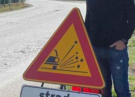 Paternò, traffico limitato nell’area del bivio Jannarello SP 74/II: ordinanza di ‘Città Metropolitana’ per ragioni di sicurezza