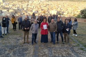 Paternò, le proposte di Archeoclub nel programma della candidata sindaco Pannitteri: “Si punta sul rilancio dell’identità culturale”