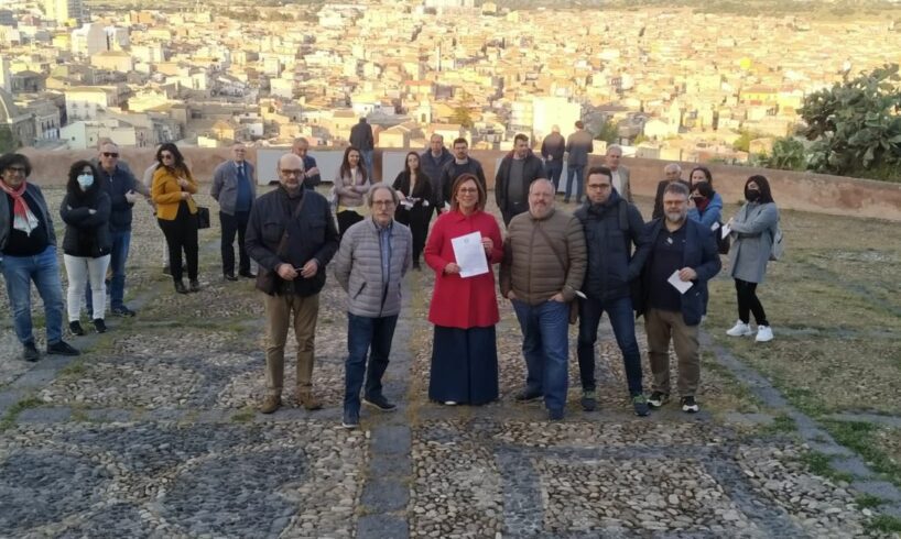 Paternò, le proposte di Archeoclub nel programma della candidata sindaco Pannitteri: “Si punta sul rilancio dell’identità culturale”