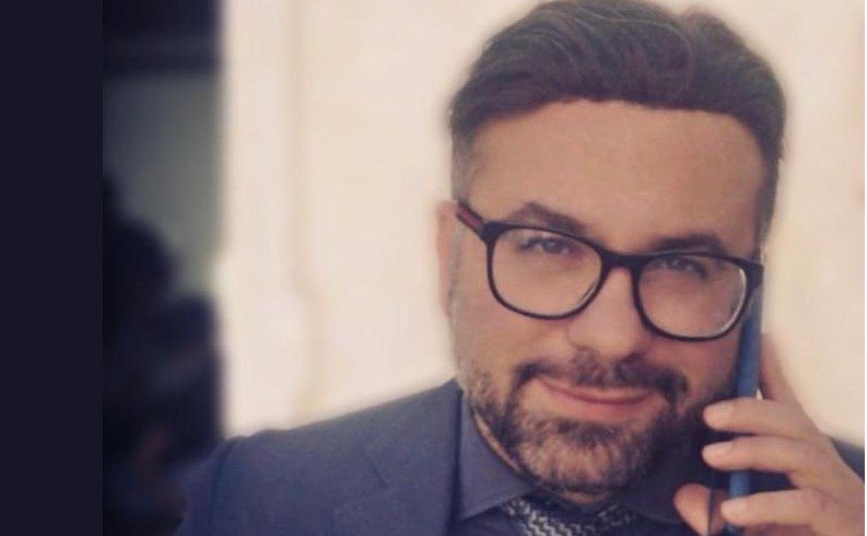 Paternò, si dimette il vice sindaco Mannino: si candida alle regionali con Fratelli d’Italia