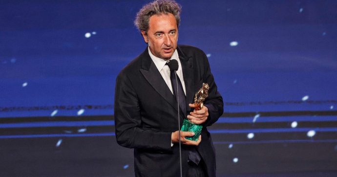 David di Donatello, “È stata la mano di Dio” miglior film: ‘Freaks out’ di Mainetti conquista sei statuette