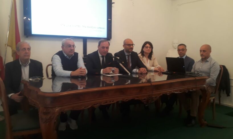 Aree dismesse Fce: dal Pnrr 14 mln per Adrano, Biancavilla, Paternò, S. M. di Licodia e Ragalna